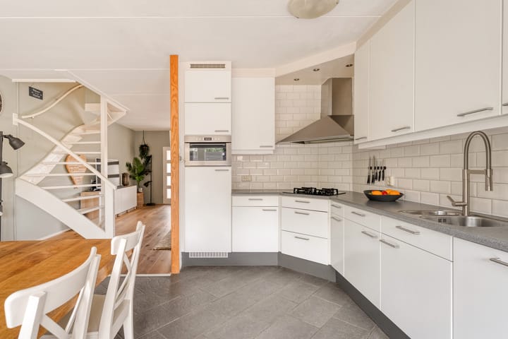 Hoekwoning te koop: De Prunus 57, Dedemsvaart