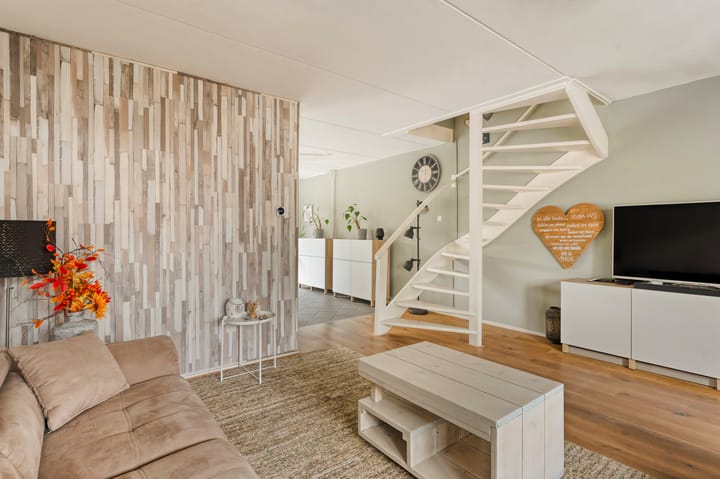 Hoekwoning te koop: De Prunus 57, Dedemsvaart