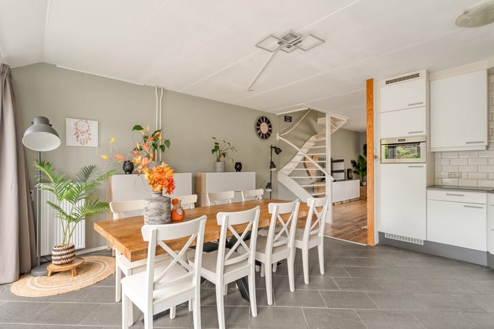 Hoekwoning te koop: De Prunus 57, Dedemsvaart