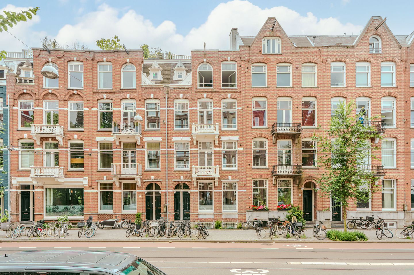 Foto 4 van Koninginneweg 119-2