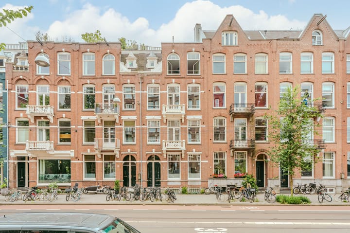 Foto 4 van Koninginneweg 119-2