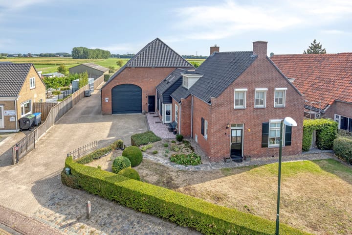 Foto 4 van Bergenstraat 3-A