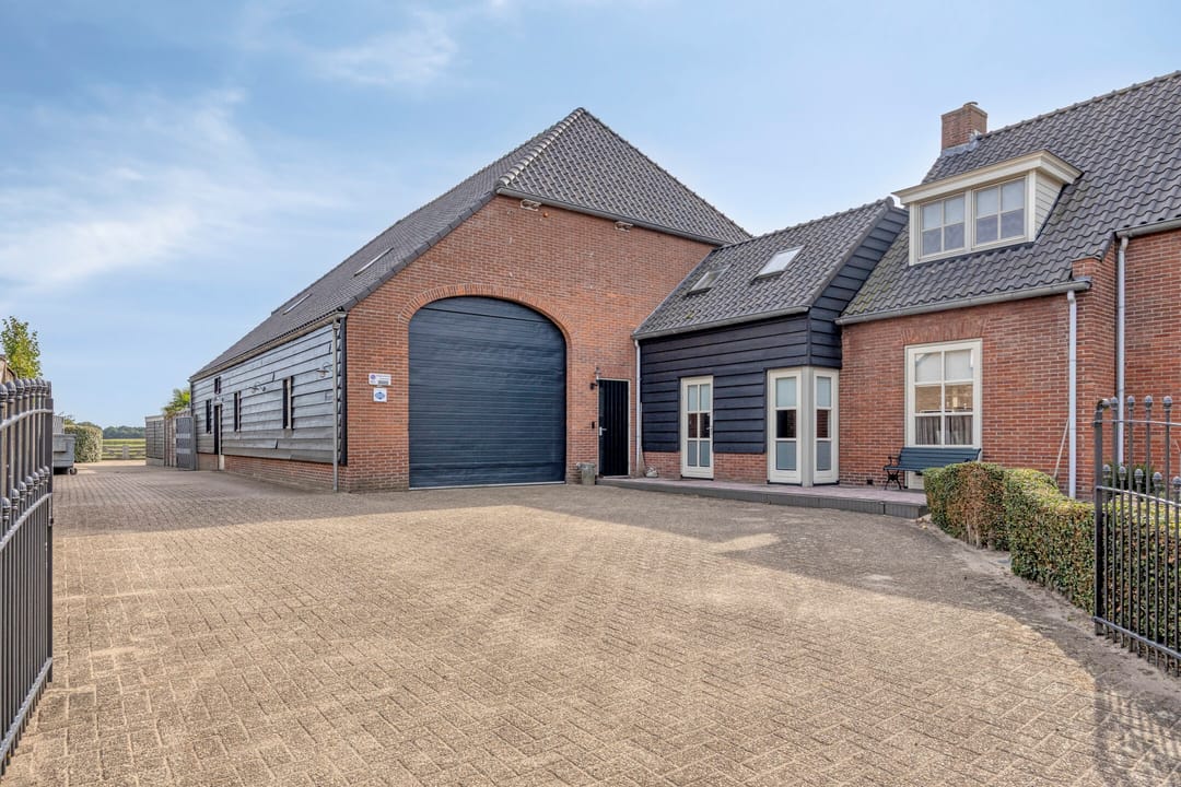 Foto 41 van Bergenstraat 3-A