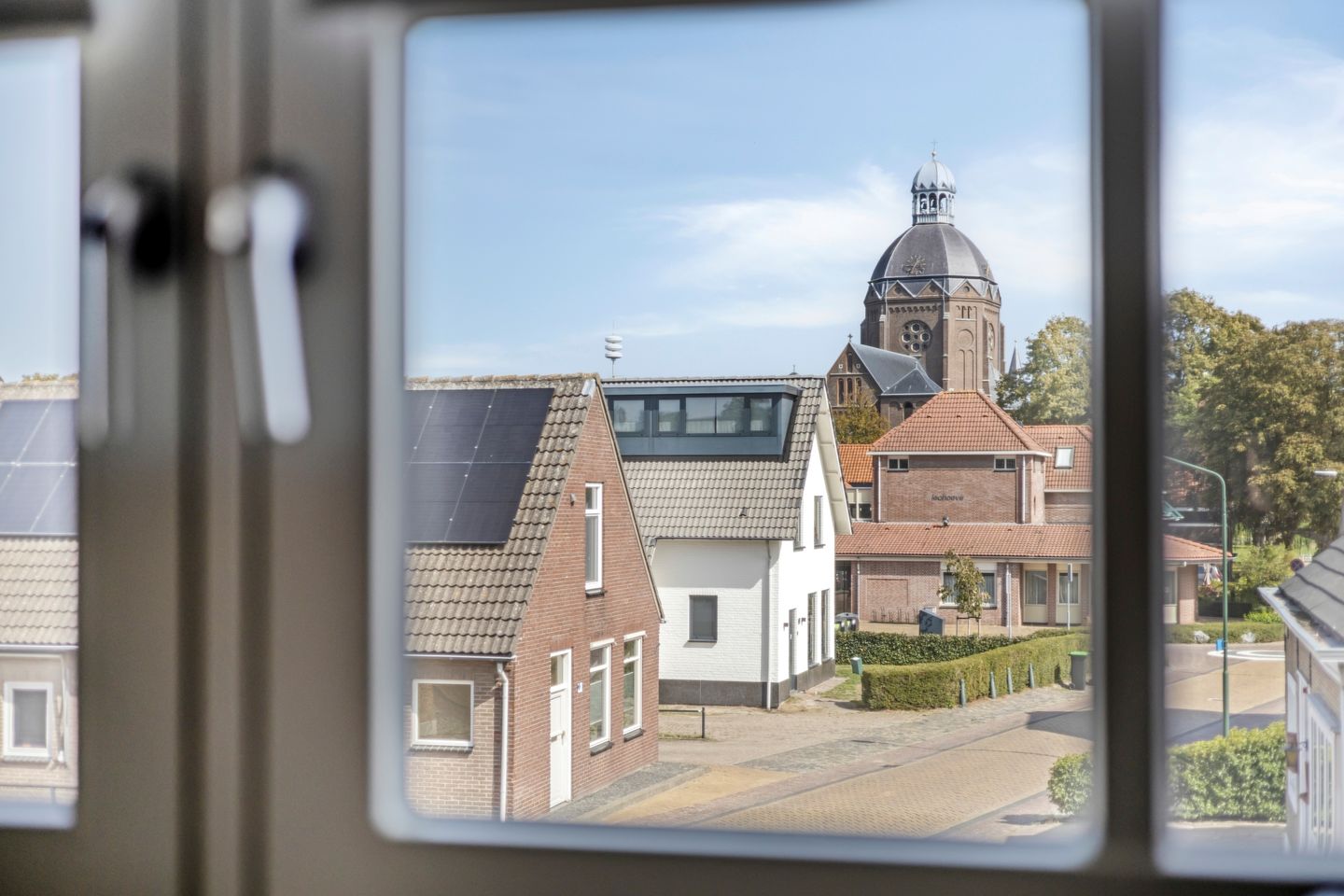Foto 40 van Bergenstraat 3-A