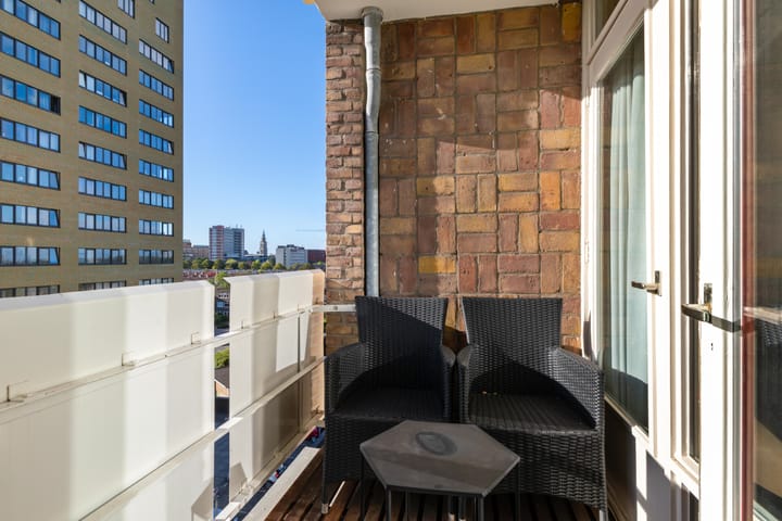 Appartement te koop: Zaagmuldersweg 648, Groningen