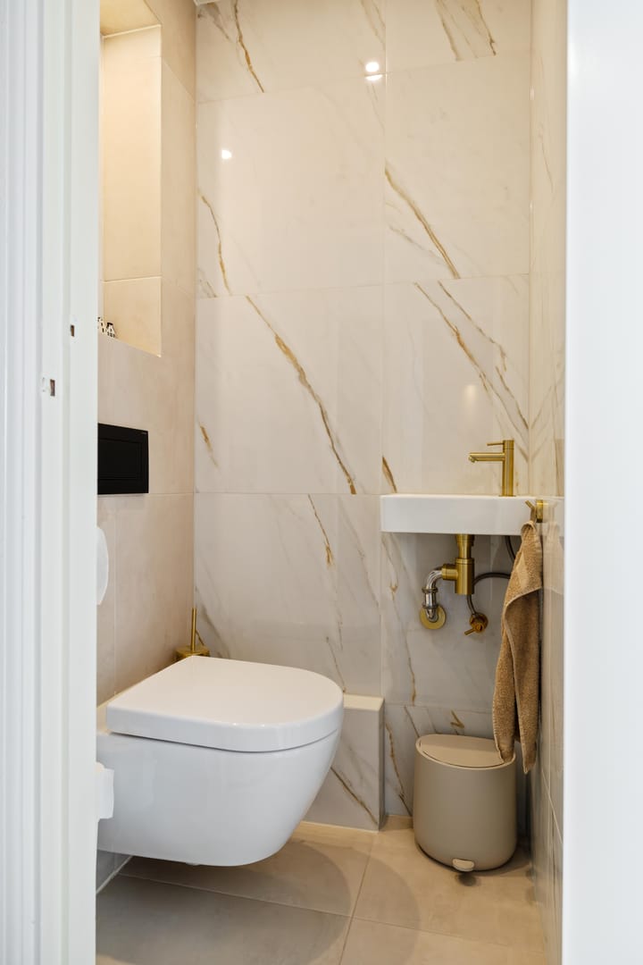 Appartement te koop: Zaagmuldersweg 648, Groningen