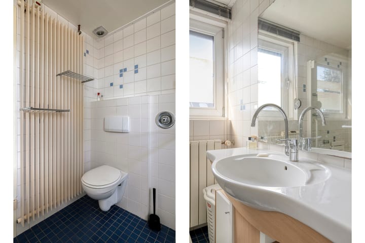 Tussenwoning te koop: Ericastraat 24, Sint-Michielsgestel