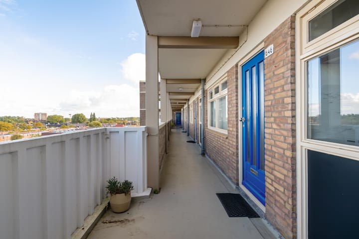 Appartement te koop: Zaagmuldersweg 648, Groningen