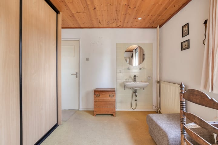 Tussenwoning te koop: Ericastraat 24, Sint-Michielsgestel