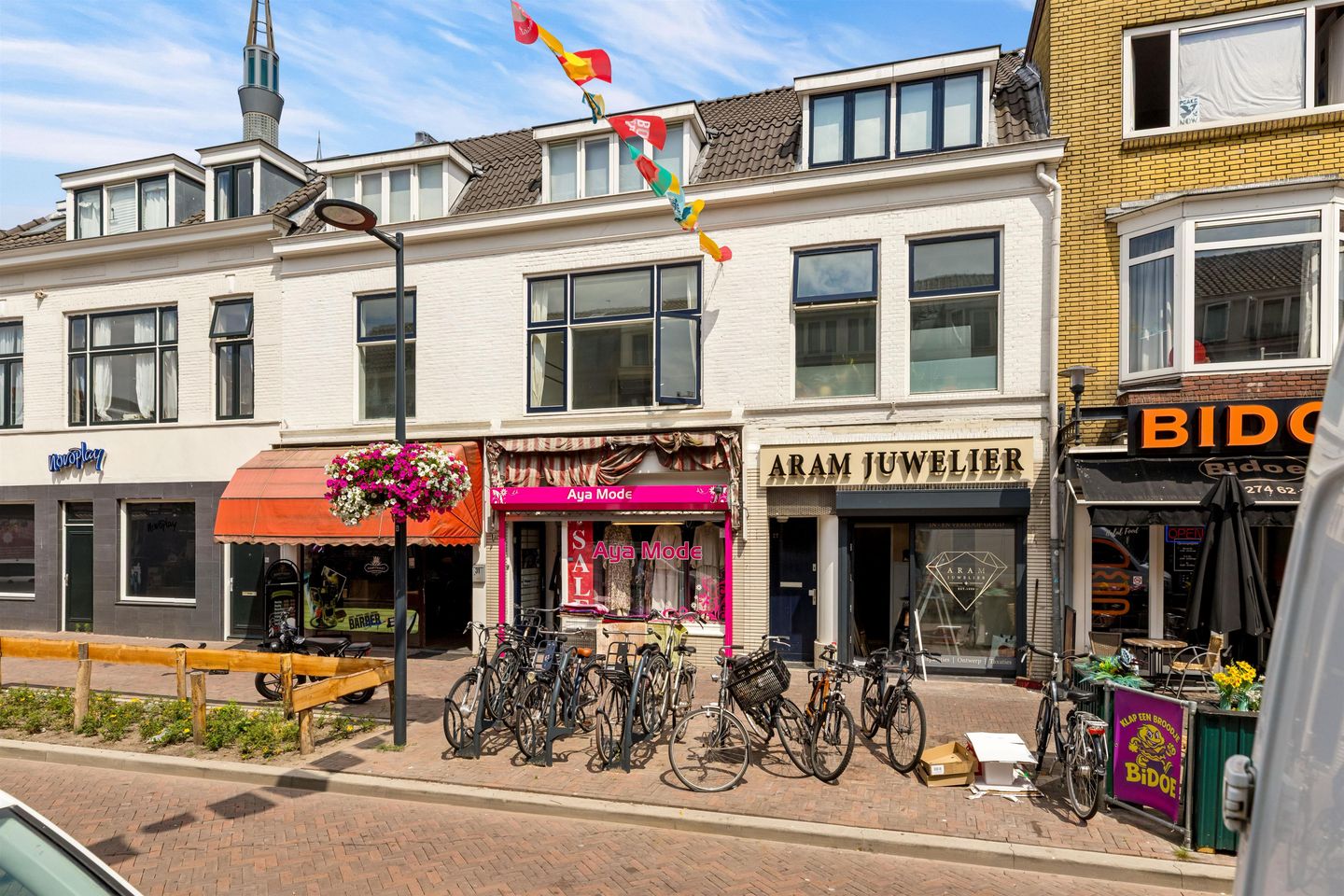 Bekijk foto 3 van Damstraat 27-31