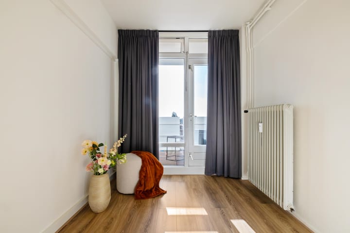 Appartement te koop: Zaagmuldersweg 648, Groningen