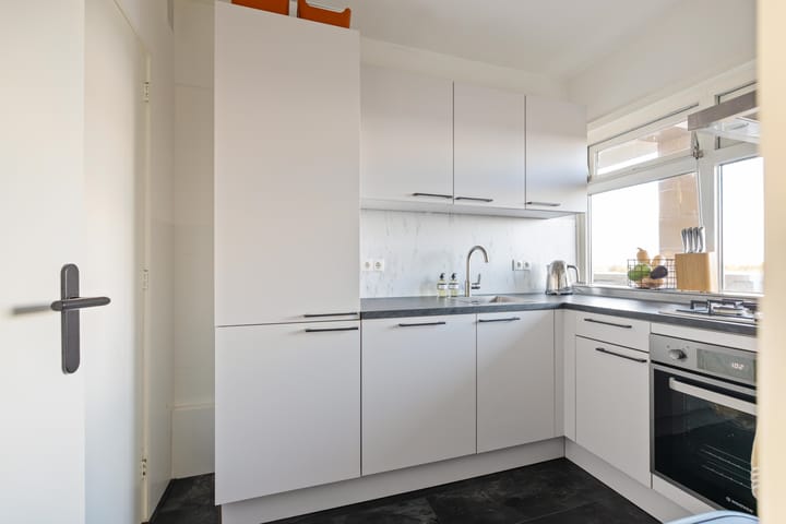 Appartement te koop: Zaagmuldersweg 648, Groningen