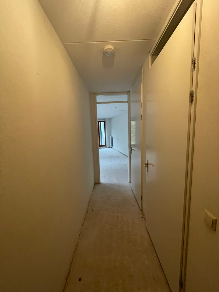 Appartement te huur: Borneostraat 29, Amsterdam