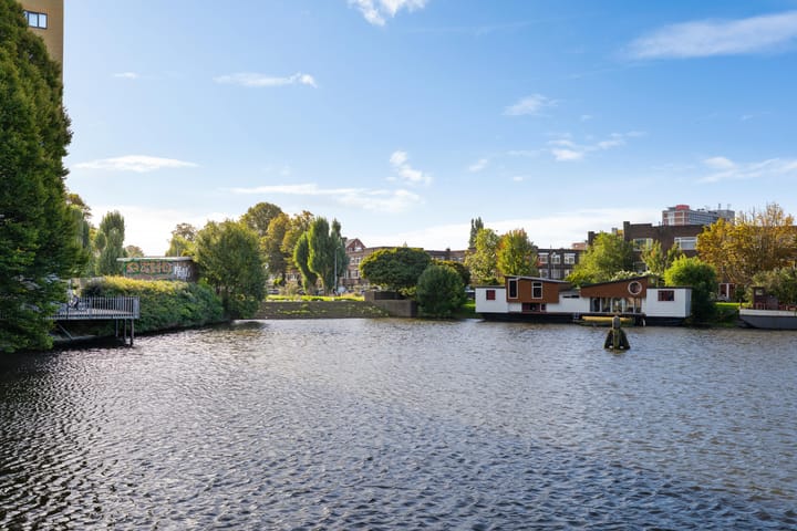 Appartement te koop: Zaagmuldersweg 648, Groningen