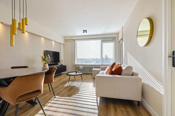 Appartement te koop: Zaagmuldersweg 648, Groningen