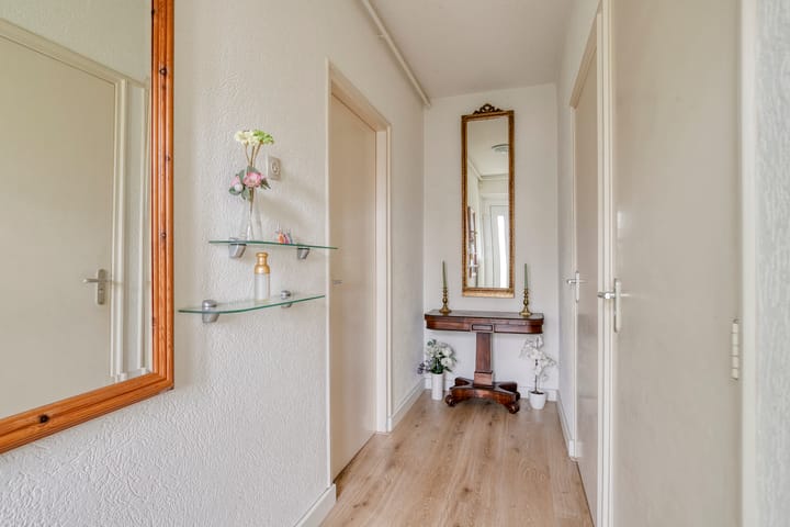 Tussenwoning te koop: Ericastraat 24, Sint-Michielsgestel