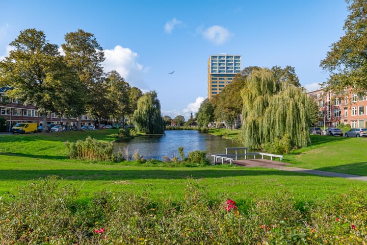 Appartement te koop: Zaagmuldersweg 648, Groningen