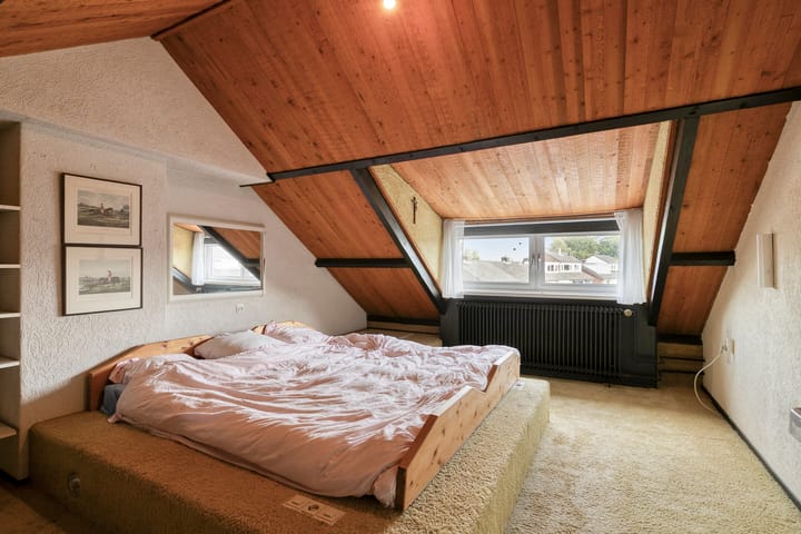 Tussenwoning te koop: Ericastraat 24, Sint-Michielsgestel