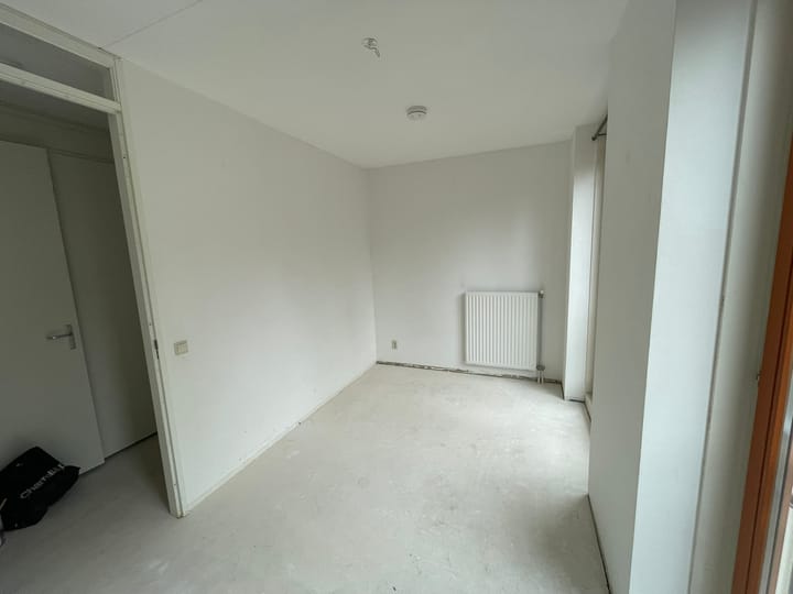 Appartement te huur: Borneostraat 29, Amsterdam