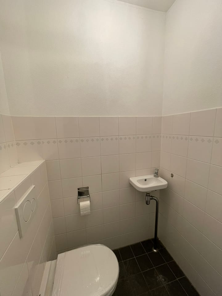Appartement te huur: Borneostraat 29, Amsterdam