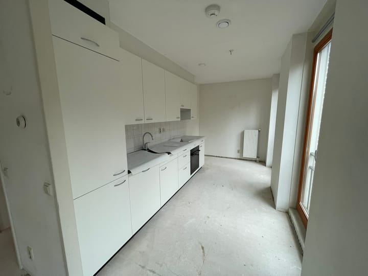 Appartement te huur: Borneostraat 29, Amsterdam