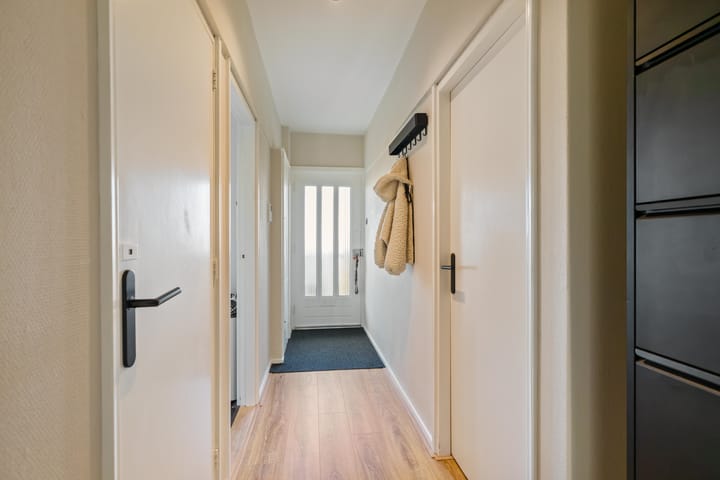 Appartement te koop: Zaagmuldersweg 648, Groningen