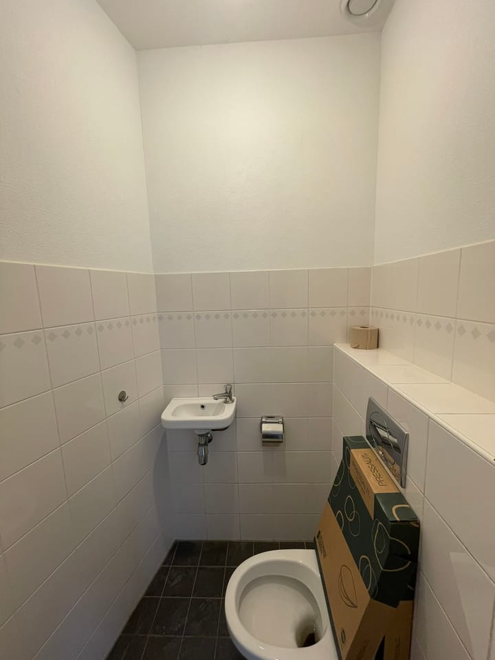 Appartement te huur: Borneostraat 29, Amsterdam