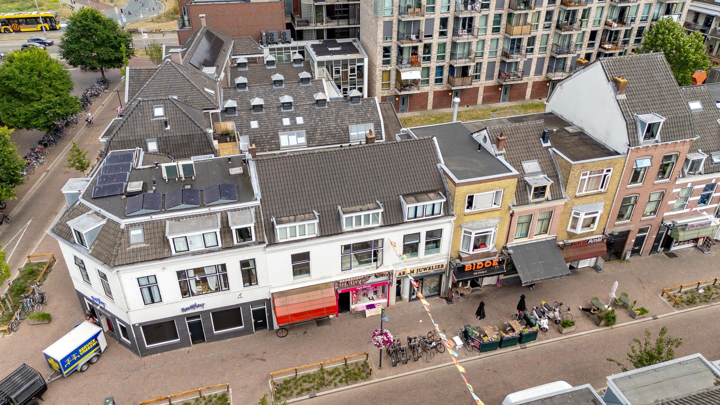 Bekijk foto 5 van Damstraat 27-31