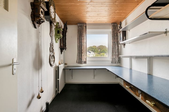 Tussenwoning te koop: Ericastraat 24, Sint-Michielsgestel