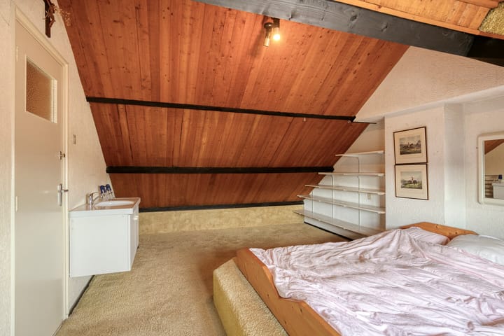Tussenwoning te koop: Ericastraat 24, Sint-Michielsgestel