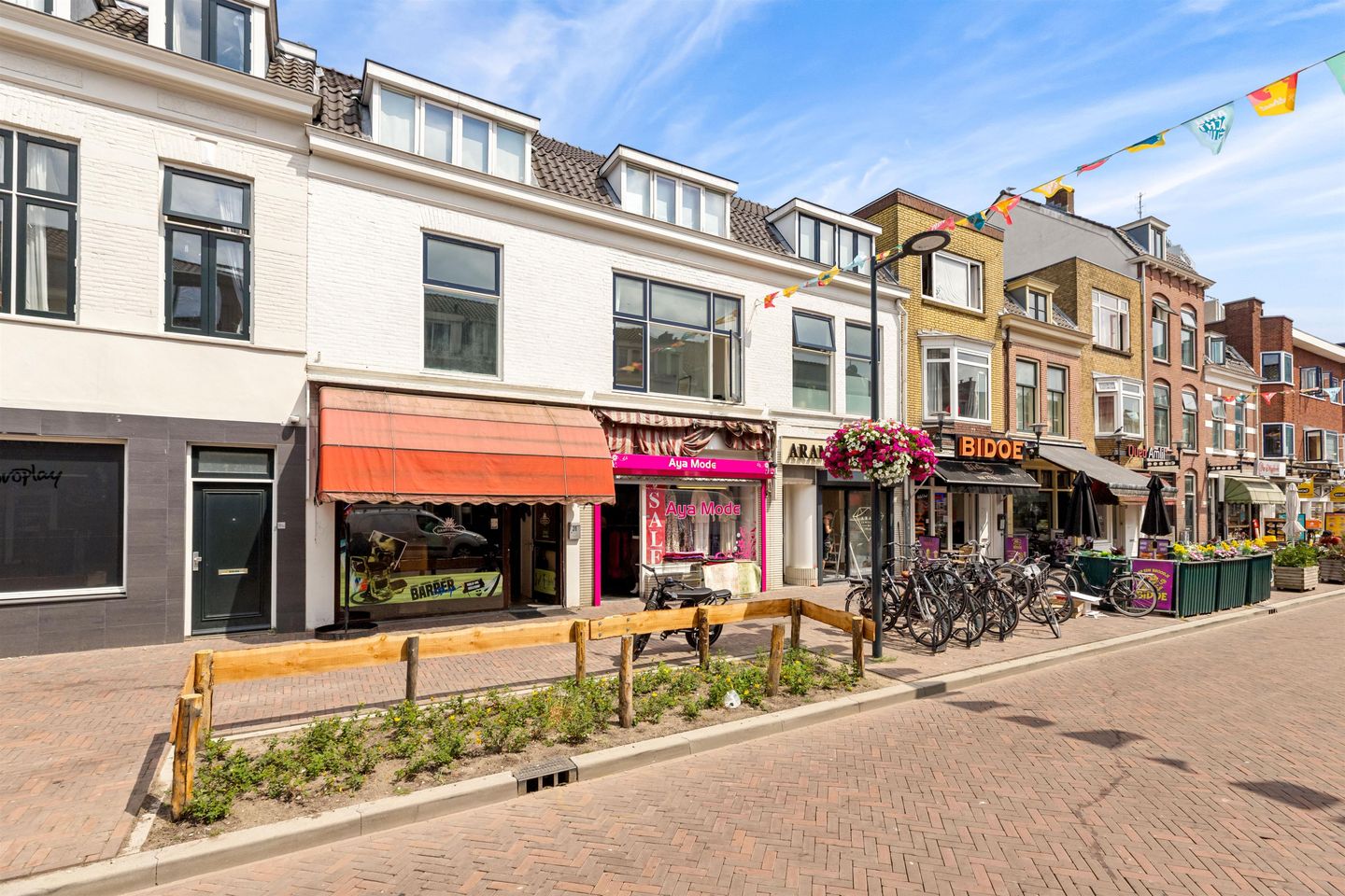 Bekijk foto 4 van Damstraat 27-31