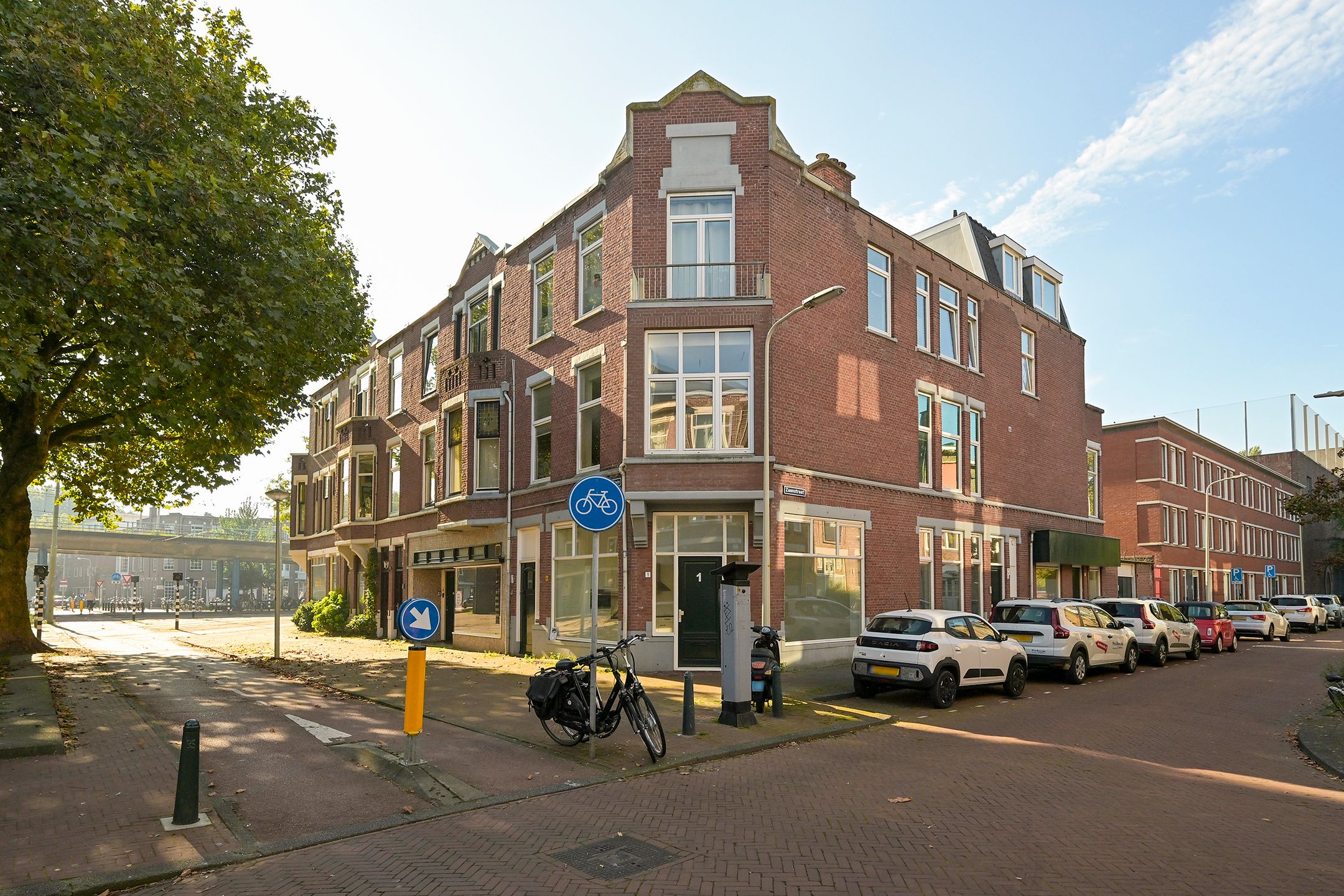Weteringplein 1 