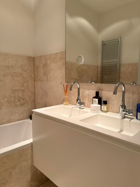 Appartement te koop: Sarphatistraat 43C, Amsterdam