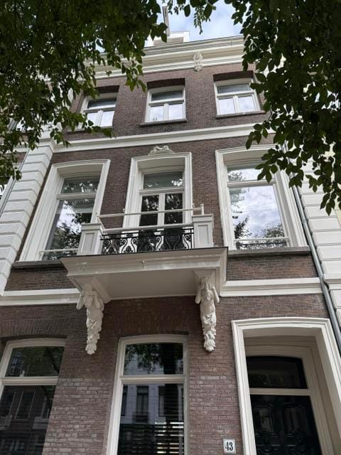 Photo of Sarphatistraat 43C