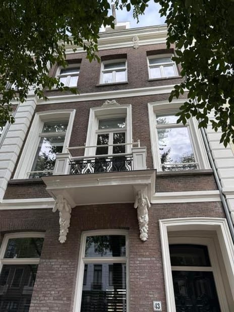 Sarphatistraat thumbnail