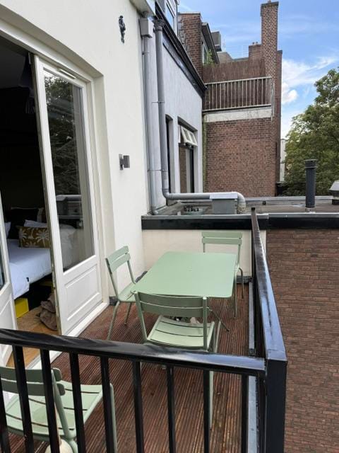 Foto 25 van Sarphatistraat 43-C