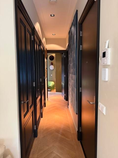 Appartement te koop: Sarphatistraat 43C, Amsterdam