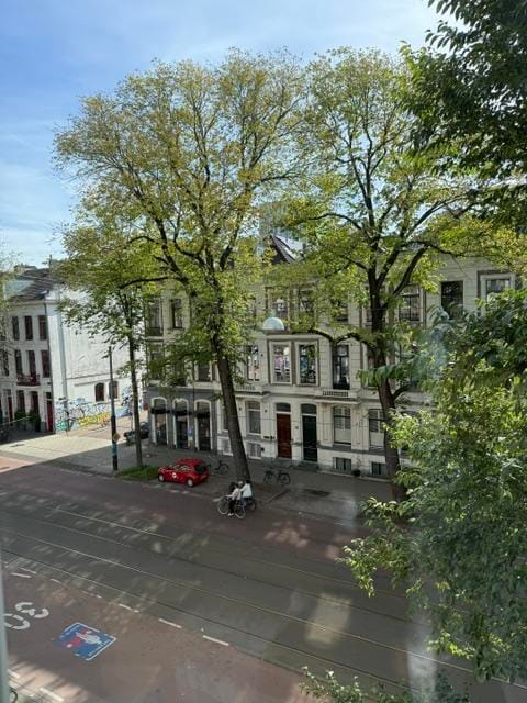 Foto 26 van Sarphatistraat 43-C