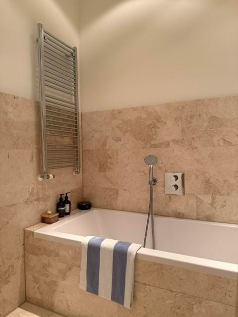 Appartement te koop: Sarphatistraat 43C, Amsterdam