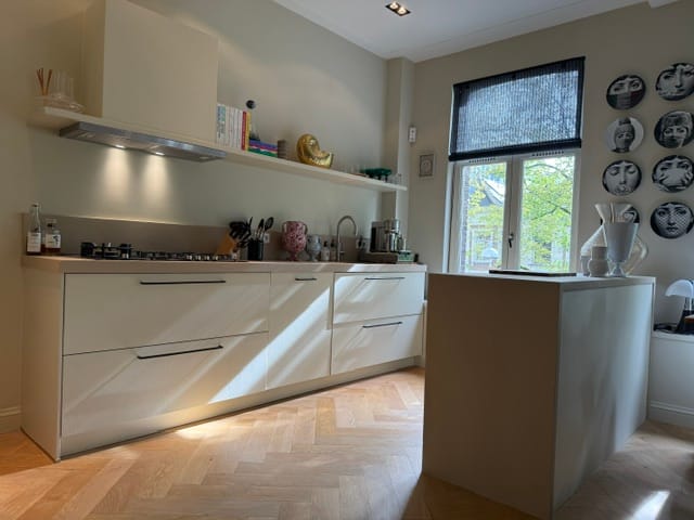 Foto 5 van Sarphatistraat 43-C