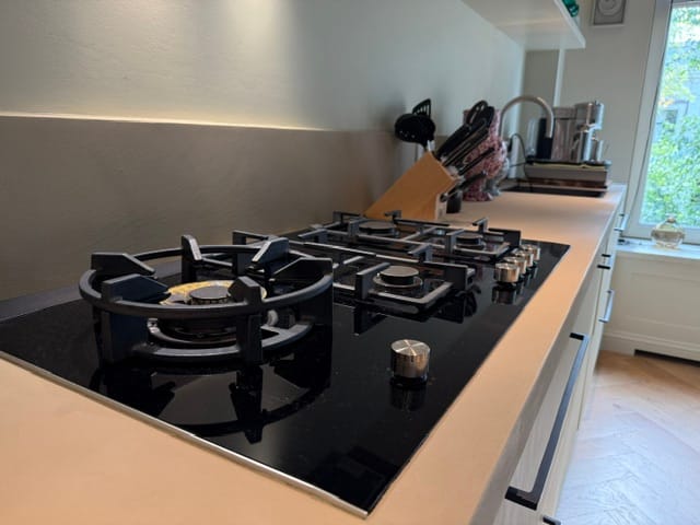Foto 7 van Sarphatistraat 43-C