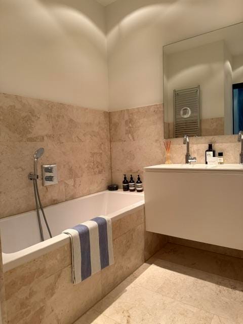 Appartement te koop: Sarphatistraat 43C, Amsterdam
