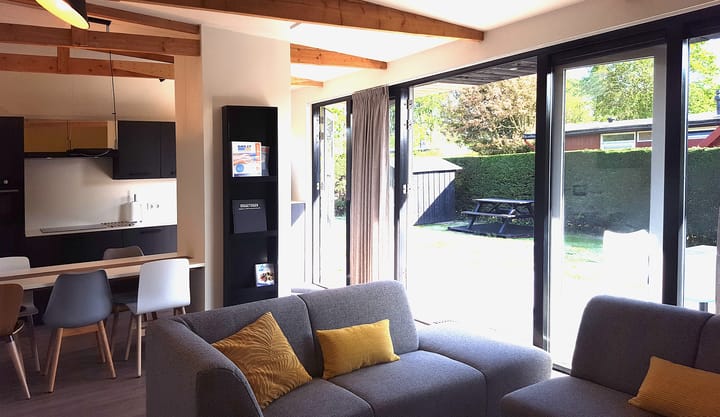 Vrijstaande woning te koop: Belkmerweg 68H68, Sint Maartensvlotbrug