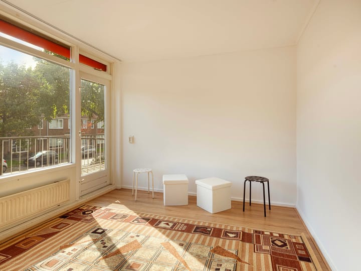Tussenwoning te koop: Ranonkelstraat 30, Arnhem
