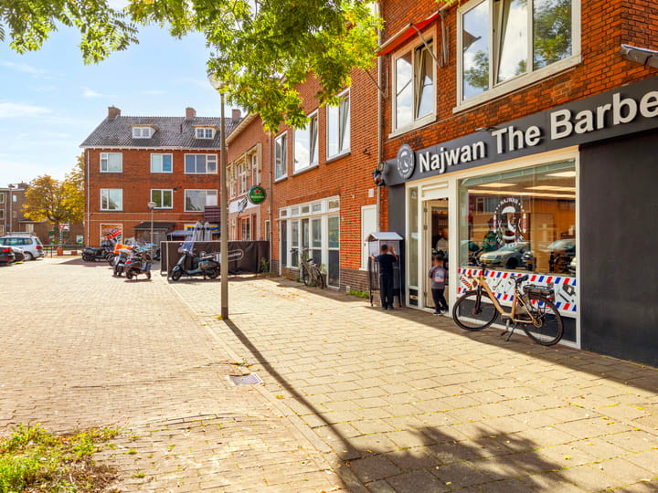 Tussenwoning te koop: Ranonkelstraat 30, Arnhem