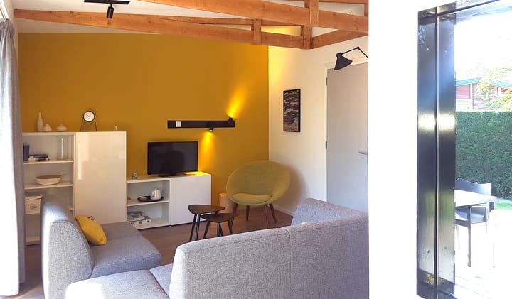 Vrijstaande woning te koop: Belkmerweg 68H68, Sint Maartensvlotbrug
