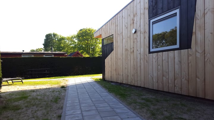 Vrijstaande woning te koop: Belkmerweg 68H68, Sint Maartensvlotbrug