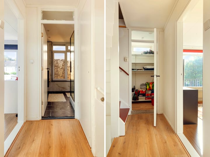 Tussenwoning te koop: Ranonkelstraat 30, Arnhem