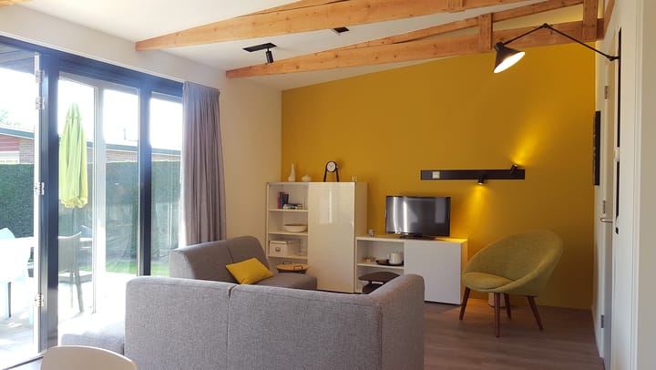 Vrijstaande woning te koop: Belkmerweg 68H68, Sint Maartensvlotbrug