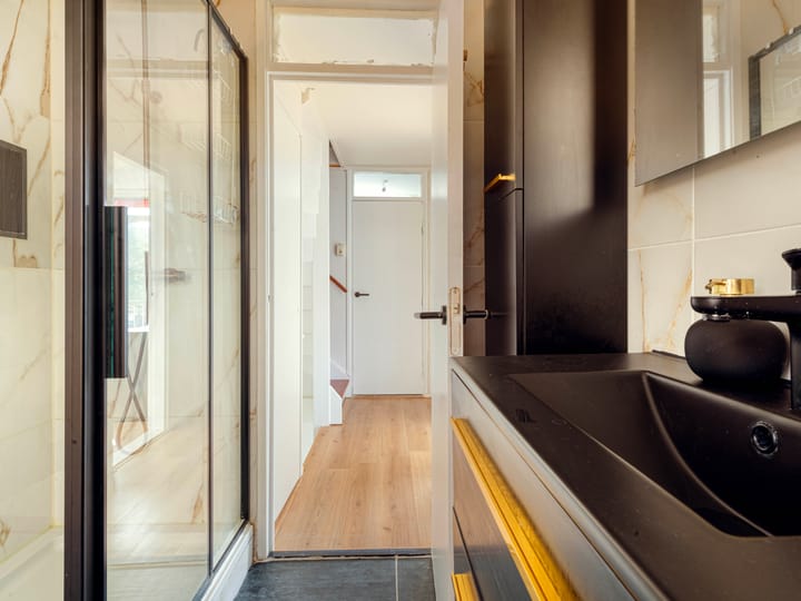 Tussenwoning te koop: Ranonkelstraat 30, Arnhem